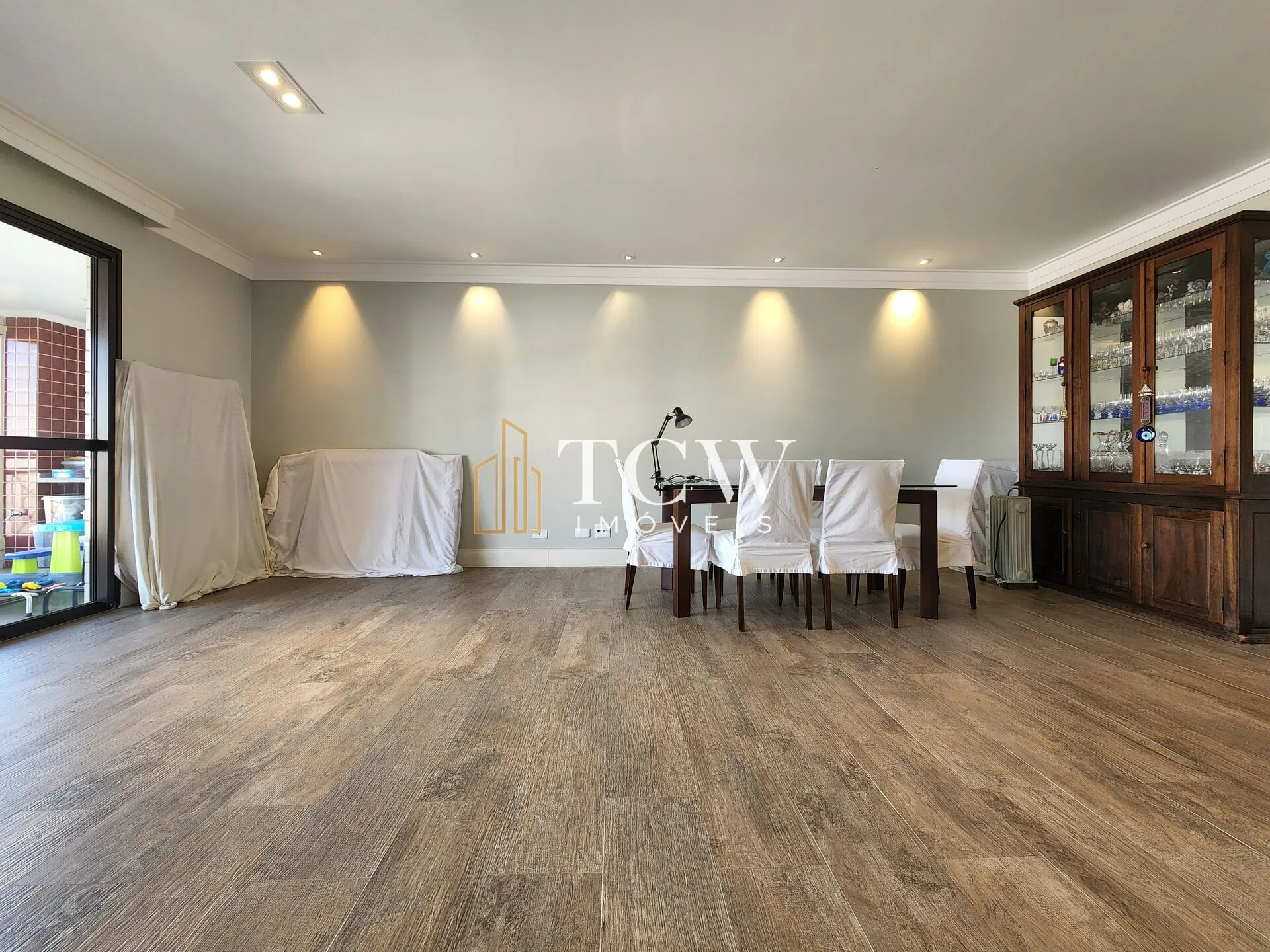 Imagem Apartamento com 3 dorm no Aclimação