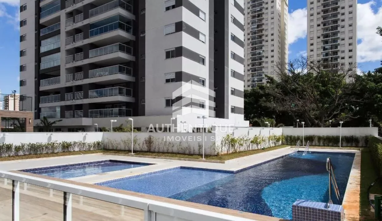 Foto do imóvel SQUARE IPIRANGA - Apartamento à venda em São Paulo/SP em Avenida Nazaré, 1180 - Ipiranga, São Paulo - SP