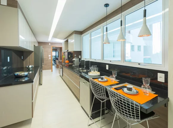 Imagem APARTAMENTO RESIDENCIAL em Vila Velha - ES, Itapuã