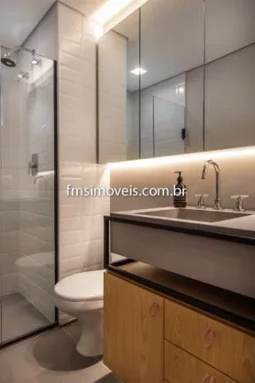 Imagem Apartamento para alugar República São Paulo SP