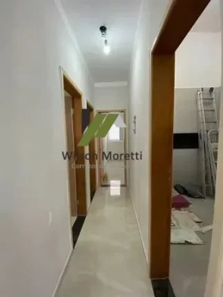 Imagem Casa à venda em Jundiaí/SP