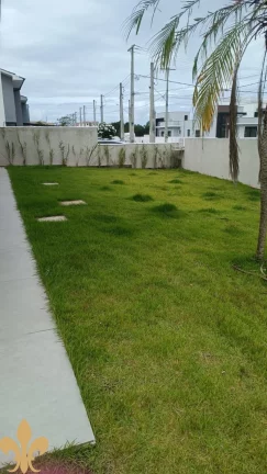 Imagem CASA RESIDENCIAL em SÃO JOSÉ - SC, SERTÃO DO MARUIM