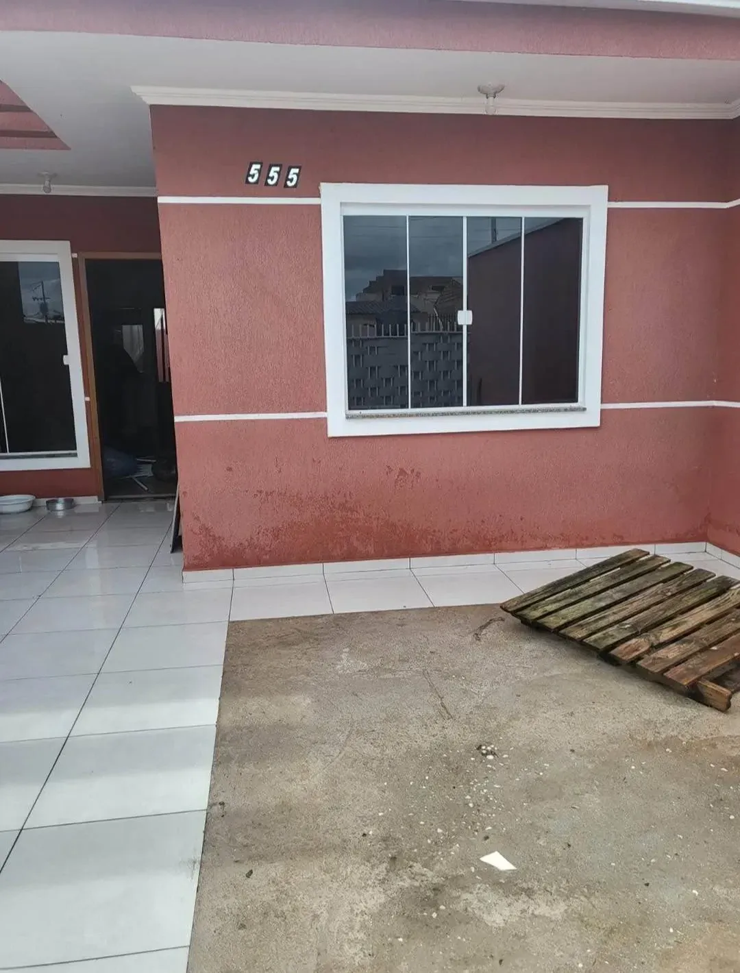 Imagem Casa com 3 Quartos à Venda, 58 m² em Nações - Fazenda Rio Grande