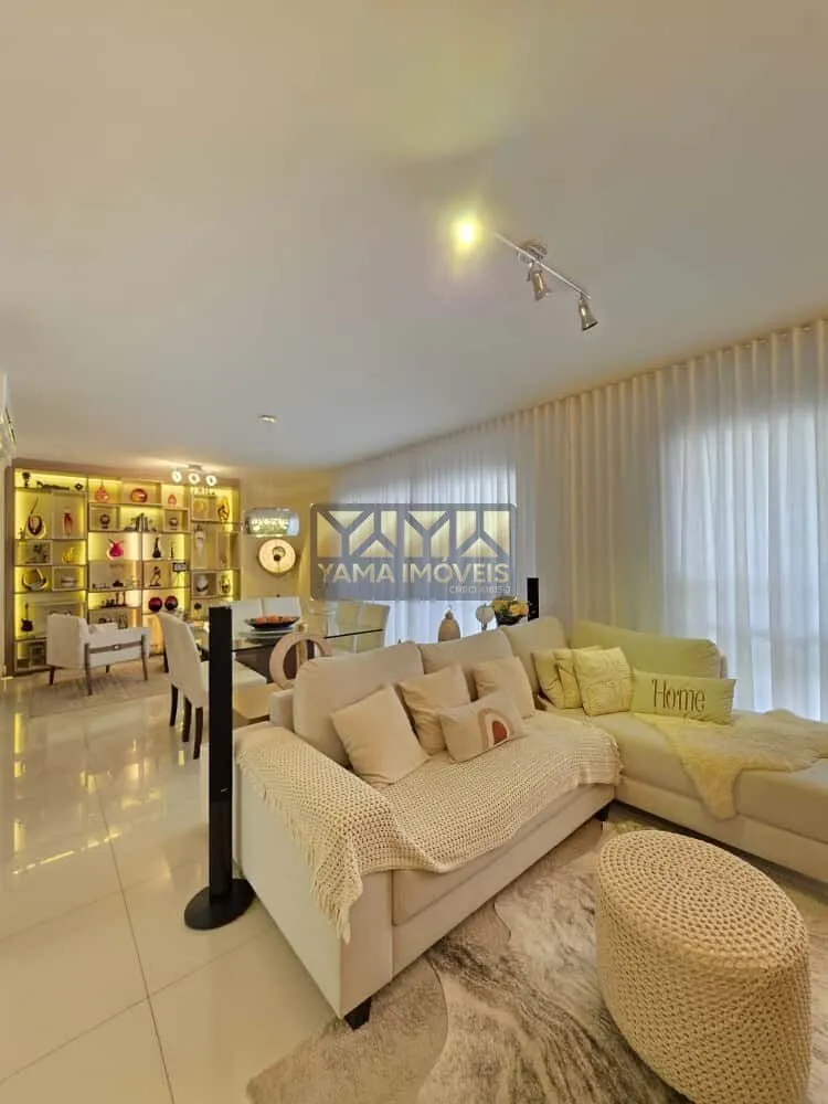 Imagem Promenade - Apartamento à venda no bairro Bosque das Juritis - Ribeirão Preto/SP