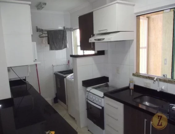 Imagem Apartamento 2 dormitórios