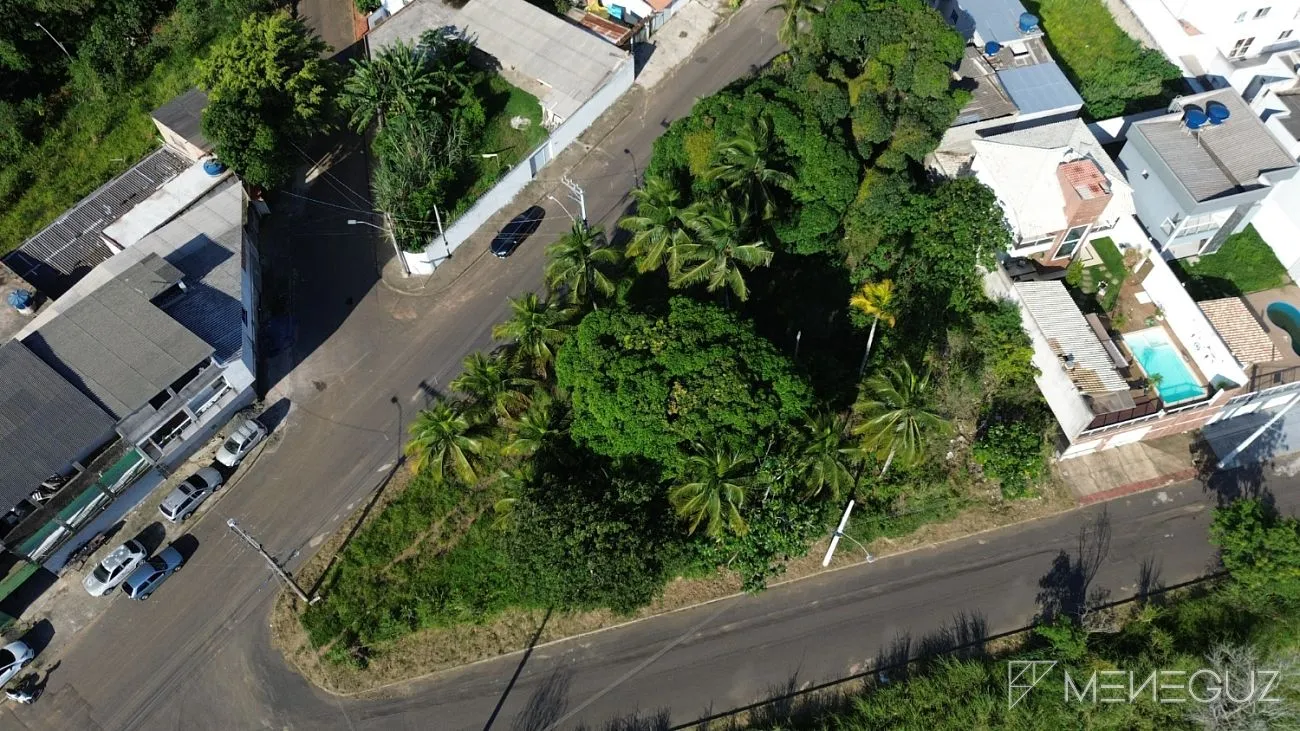 Imagem Lotes Residenciais e Comerciais no Jardim Boa Vista - Guarapari/ES