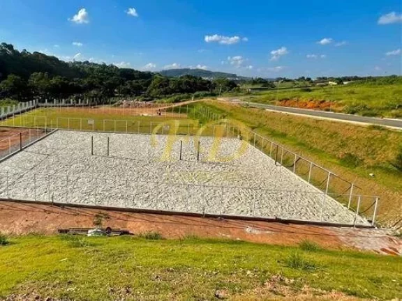 Imagem Terreno em Condomínio Atibaia Portal Lamís