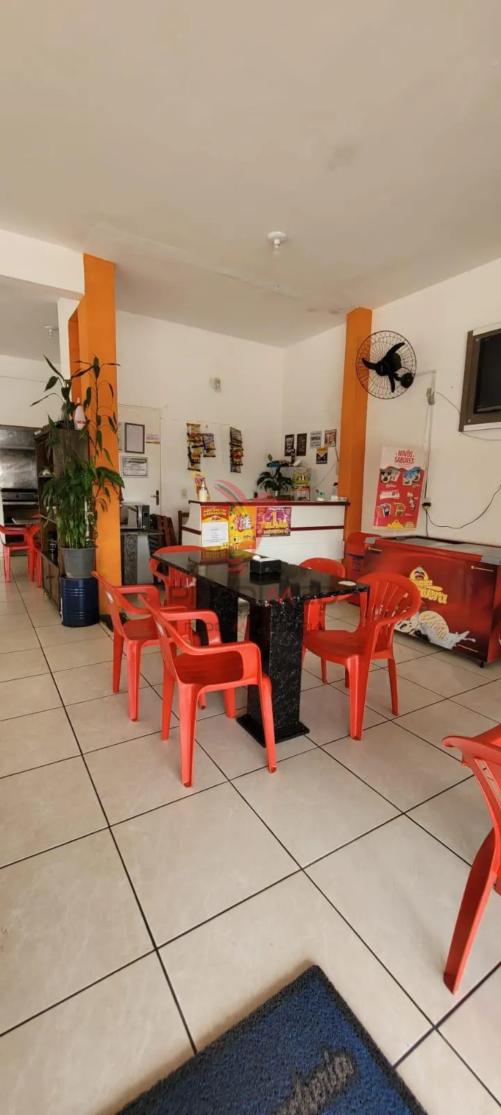 Imagem Restaurante em Penha-SC