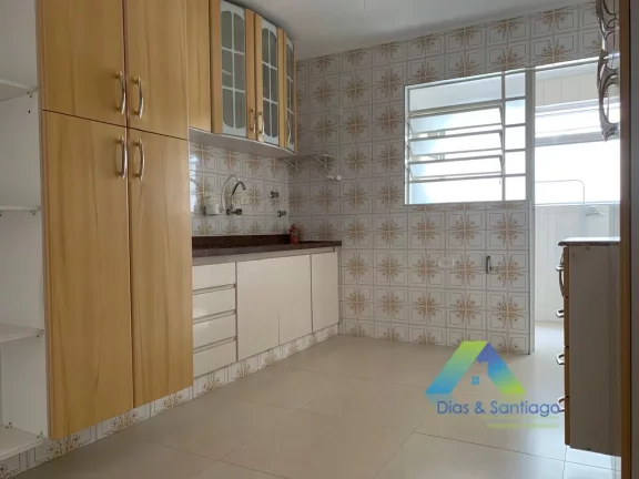 Foto do imóvel Apartamento à venda no bairro Jardim da Saúde