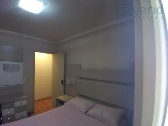 Imagem APARTAMENTO PARA VENDA NO RESIDENCIAL COLÉGIO FLORENCE - JARDIM PRIMAVERA - JUNDIAÍ SP