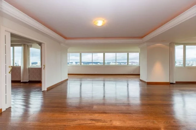 Imagem APARTAMENTO RESIDENCIAL em São Paulo - SP, Santo Amaro