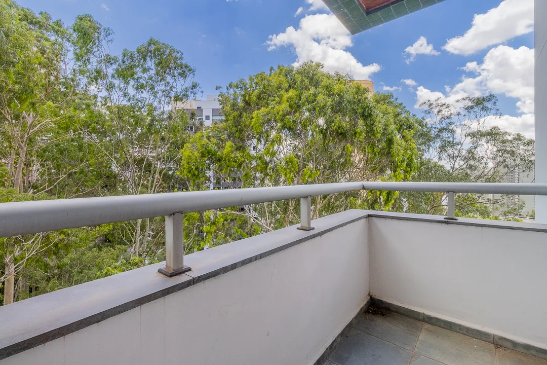 Imagem Apartamento para venda em Vila Suzana com 3 quartos, sendo 3 suítes, 123m2