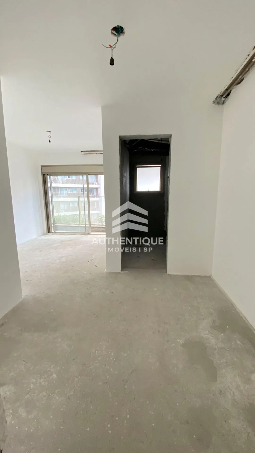 Imagem VILLA MILANO LIFESTYLE BY VERSACE MOEMA - Apartamento no bairro Moema à venda