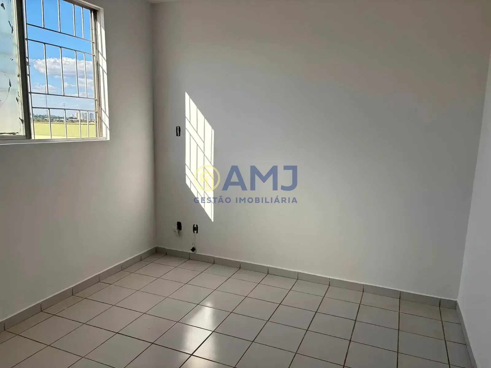 Imagem Apartamento à venda no setor Jardim Maria Inês- Residencial Maria Inês V
