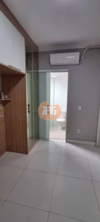 Imagem EXCELENTE APARTAMENTO 02 DORMS 01 SUITE 02 VAGAS EDIFCIO AYMORES TAUBATE