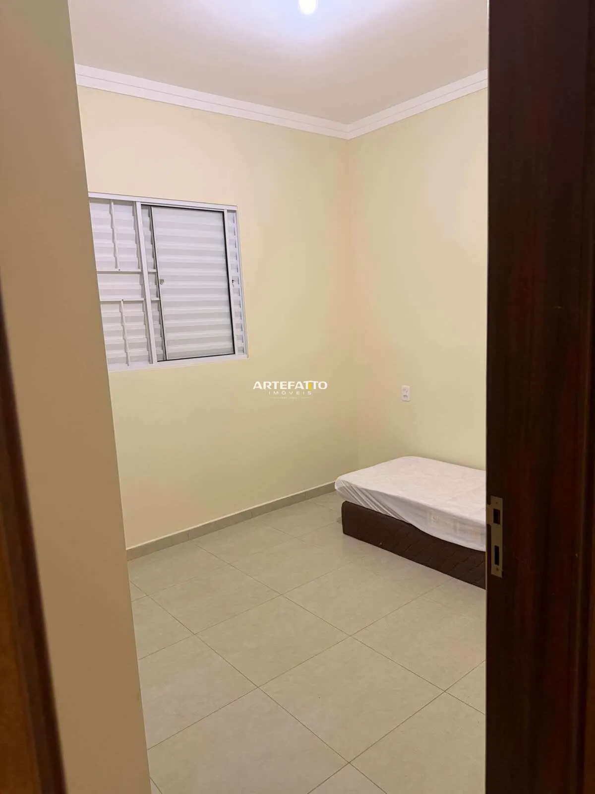 Imagem Apartamento à venda em Franca, Prolongamento Vila Duque de Caxias, com 2 quartos, 54m2
