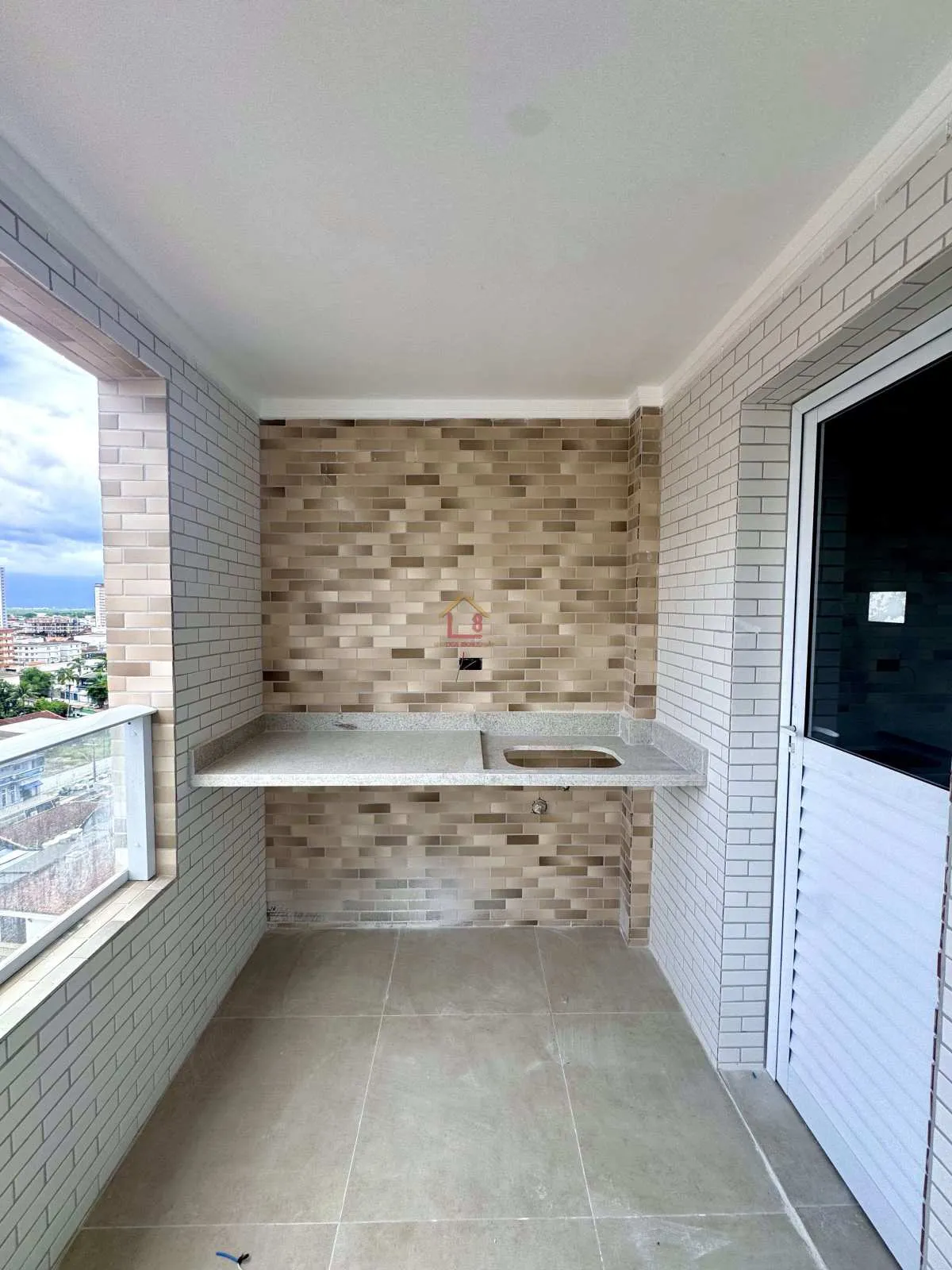 Imagem apartamento a venda no Boqueirão