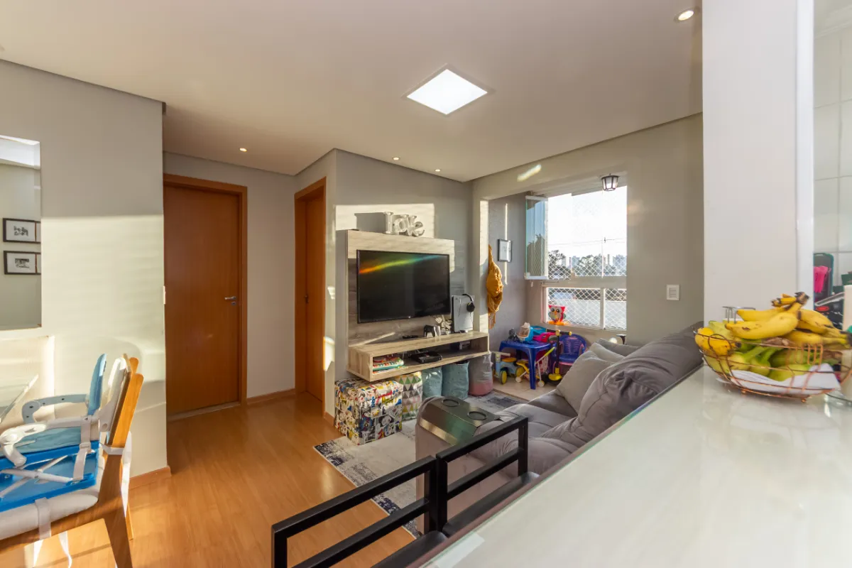 Foto do imóvel Apartamento para venda em Utinga com 2 quartos, 56m2