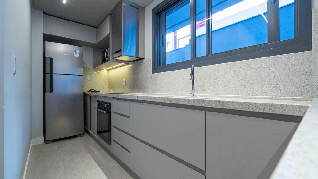 Imagem Apartamento em Higienópolis