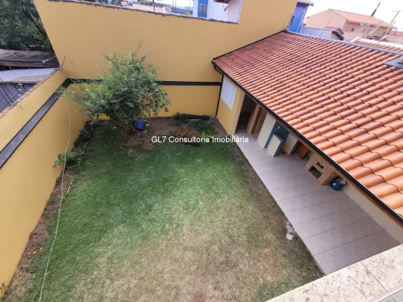 Imagem Sobrado a Venda Jardim Monte Verde Indaiatuba SP