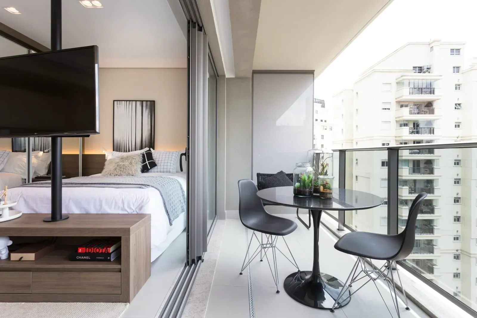 Imagem Studio com 1 Quarto à Venda, 36 m² em Pinheiros - São Paulo