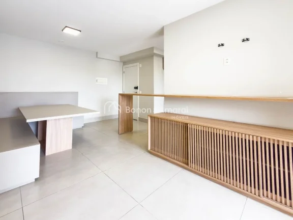 Imagem APARTAMENTO À VENDA NO LIVING ELEGANCE - ANDAR ALTO , IMPECÁVEL E PRONTO PARA MORAR

Apartamento d...