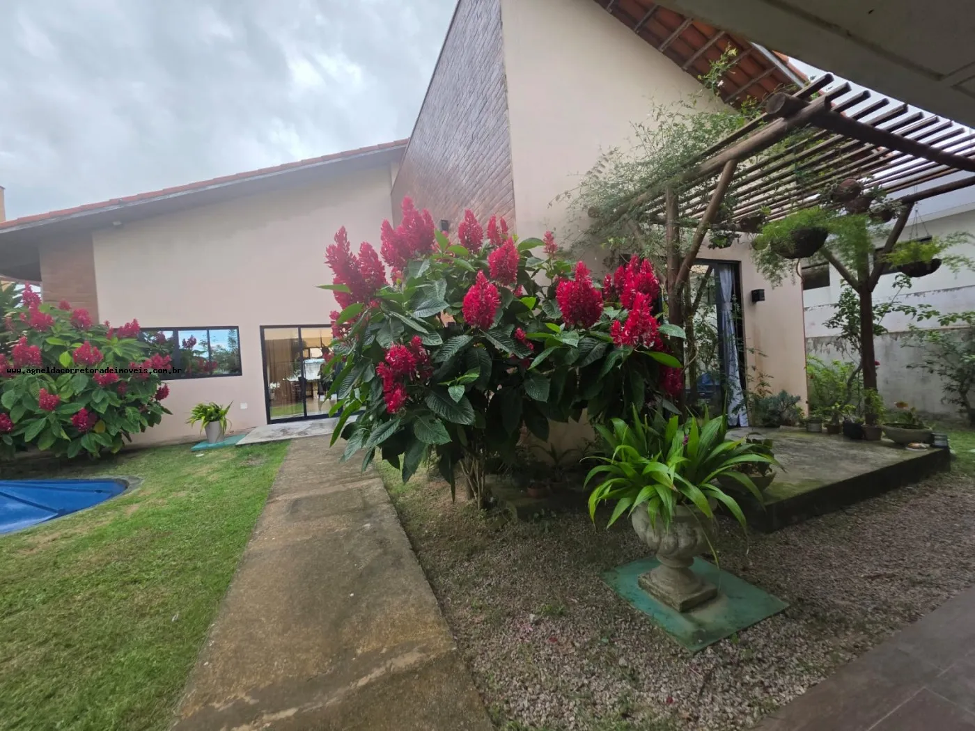 Imagem Casa em Condomínio para Venda em Macaíba, Área Rural de Macaíba, 4 dormitórios, 4 suítes, 6 banheiros, 5 vagas