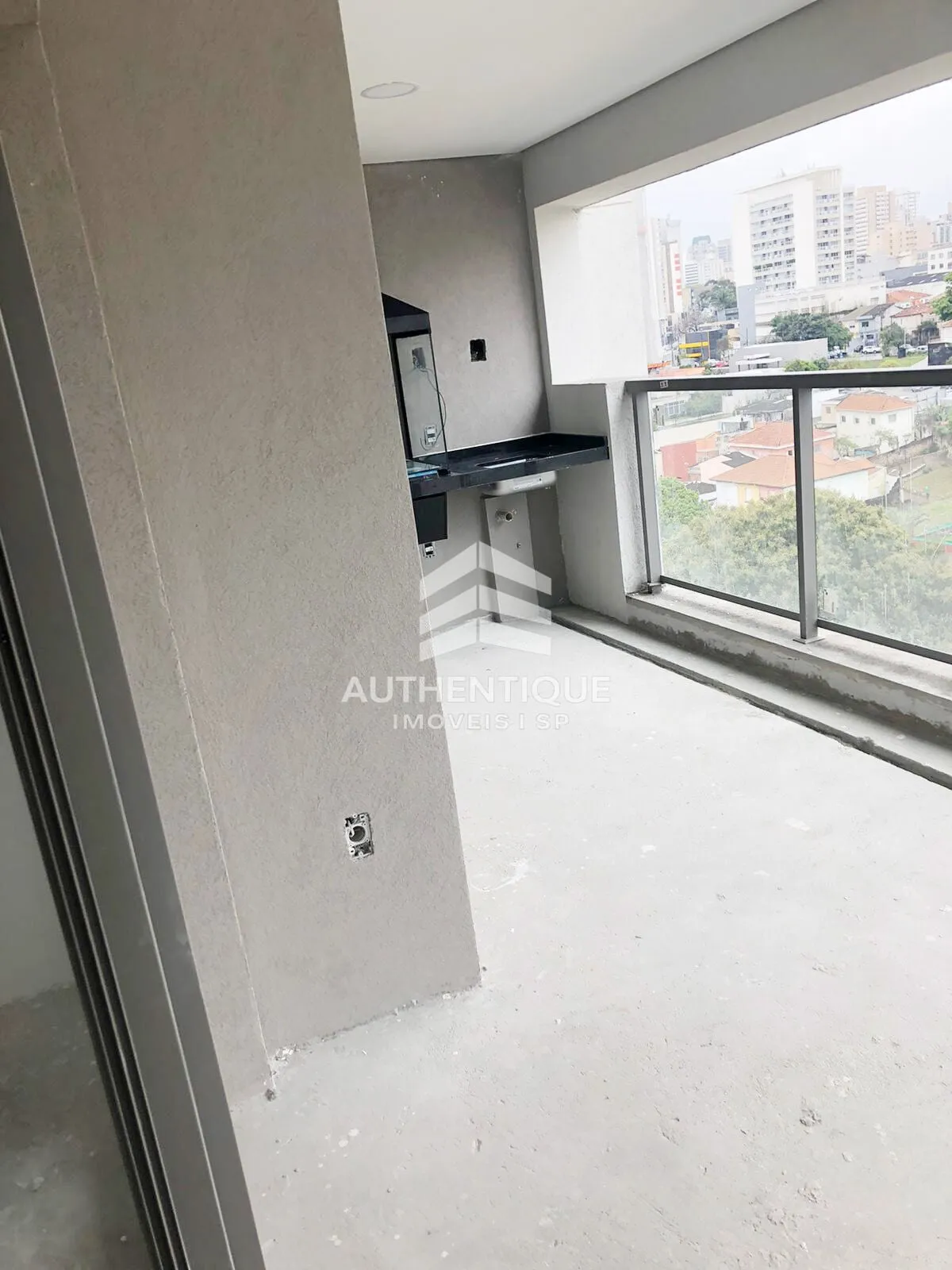 Imagem Haute Ibirapuera - Apartamento à venda em São Paulo/SP