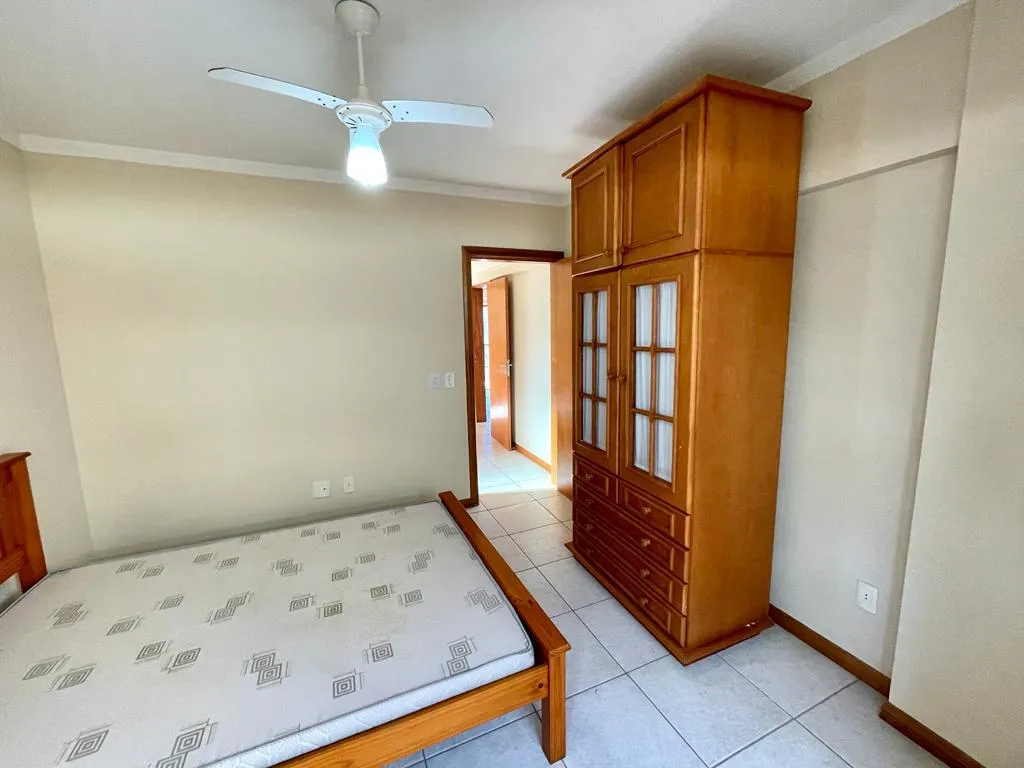 Imagem Apartamento 2 Dormitórios - Bairro Zona Nova