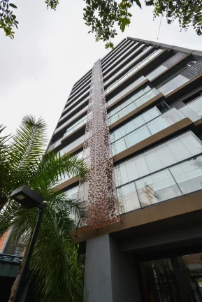 Imagem Apartamento à venda em São Paulo, Vila Mariana, com 2 quartos, 47m2