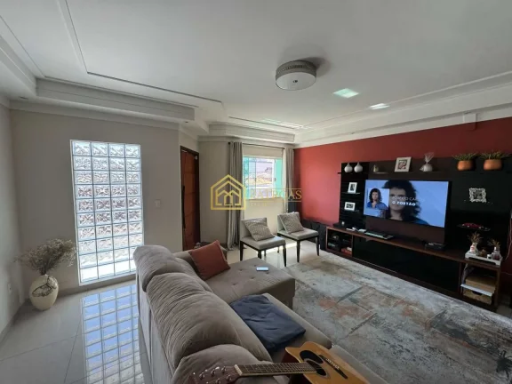 Imagem Casa Padrão