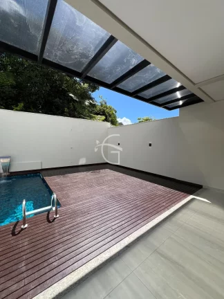 Imagem Venha conhecer esta incrível casa residencial à venda no América, em Joinville.