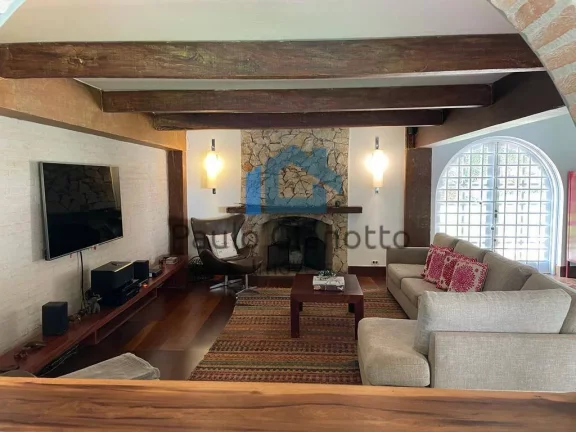 Imagem Casa à venda no condomínio Jardim Colonial Granja Viana