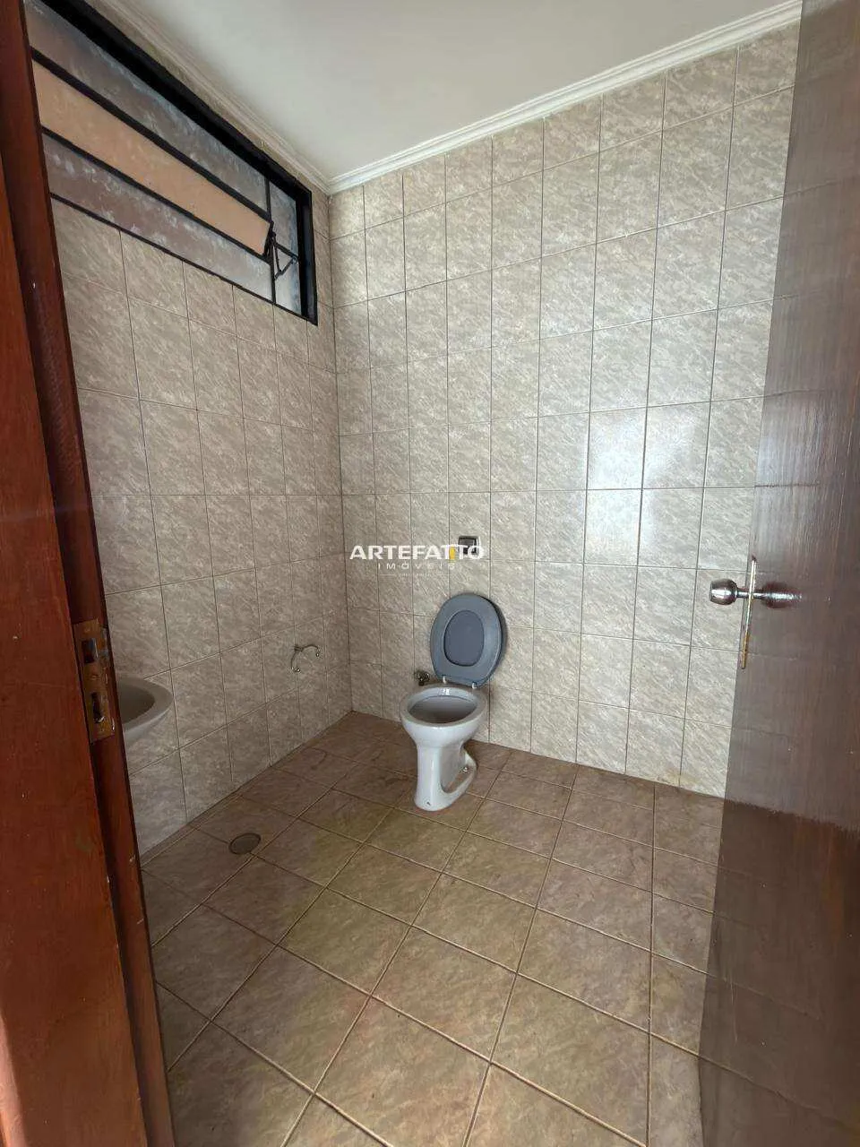 Imagem Casa à venda em Franca, Santo Agostinho, com 2 quartos, 170m2