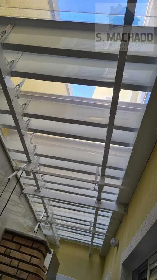 Imagem Apartamento para Venda em Santo André / SP no bairro Utinga