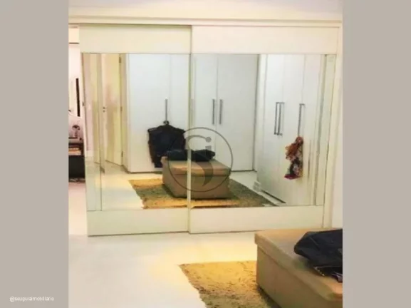 Imagem APARTAMENTO RESIDENCIAL em SÃO PAULO - SP, ITAIM BIBI