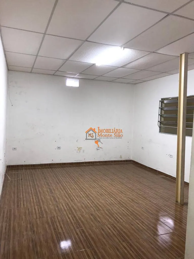 Imagem Prédio à venda, 347 m² por R$ 2.660.000,00 - Parque Jurema - Guarulhos/SP