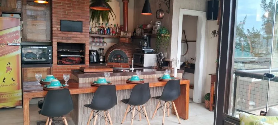 Imagem Cobertura Triplex a Venda no bairro Recreio dos Bandeirantes - Rio de Janeiro, RJ