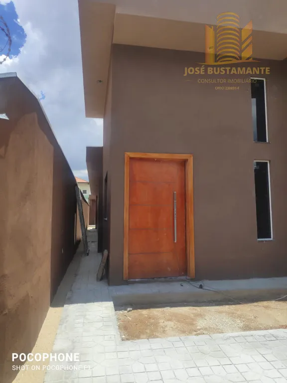 Foto do imóvel VENDE-SE CASA TERREA NOVA IPIRANGA