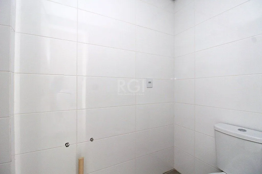 Imagem Apartamento para Venda - 57m², 2 dormitórios, 1 vaga - Cidade Baixa