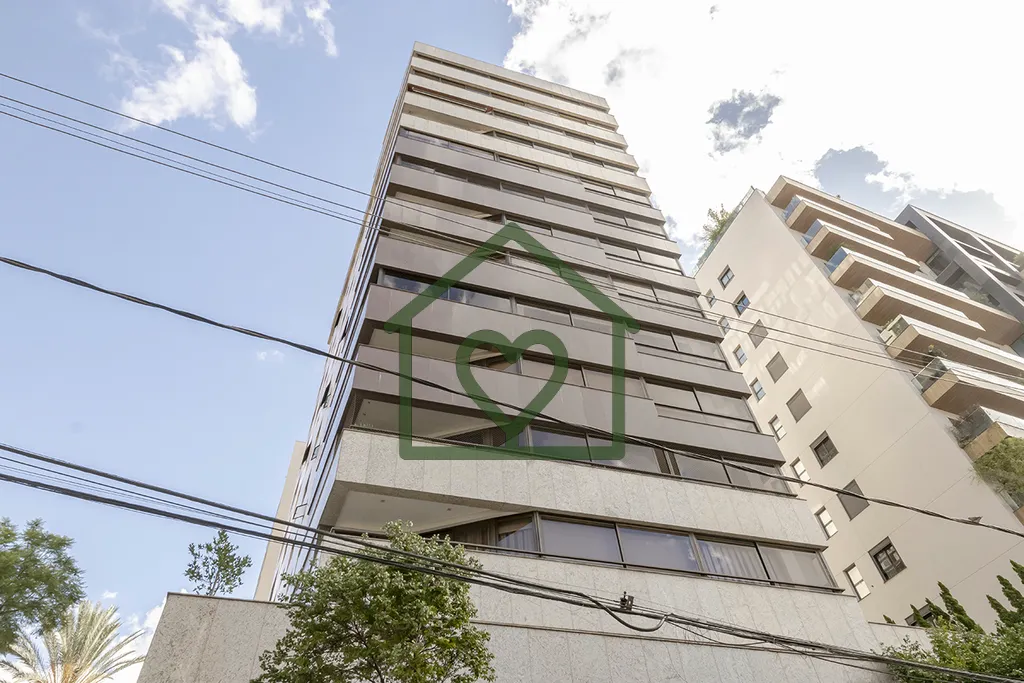 Cobertura Triplex com 3 dormitórios, sendo 2 suítes e gabinete + Terraços, Sauna e Fitness privat...