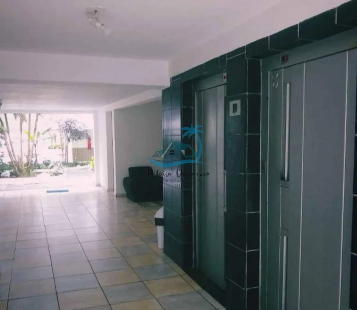 Imagem Apartamento com 2 dormitórios a venda em Ubatuba no bairro Itaguá.
