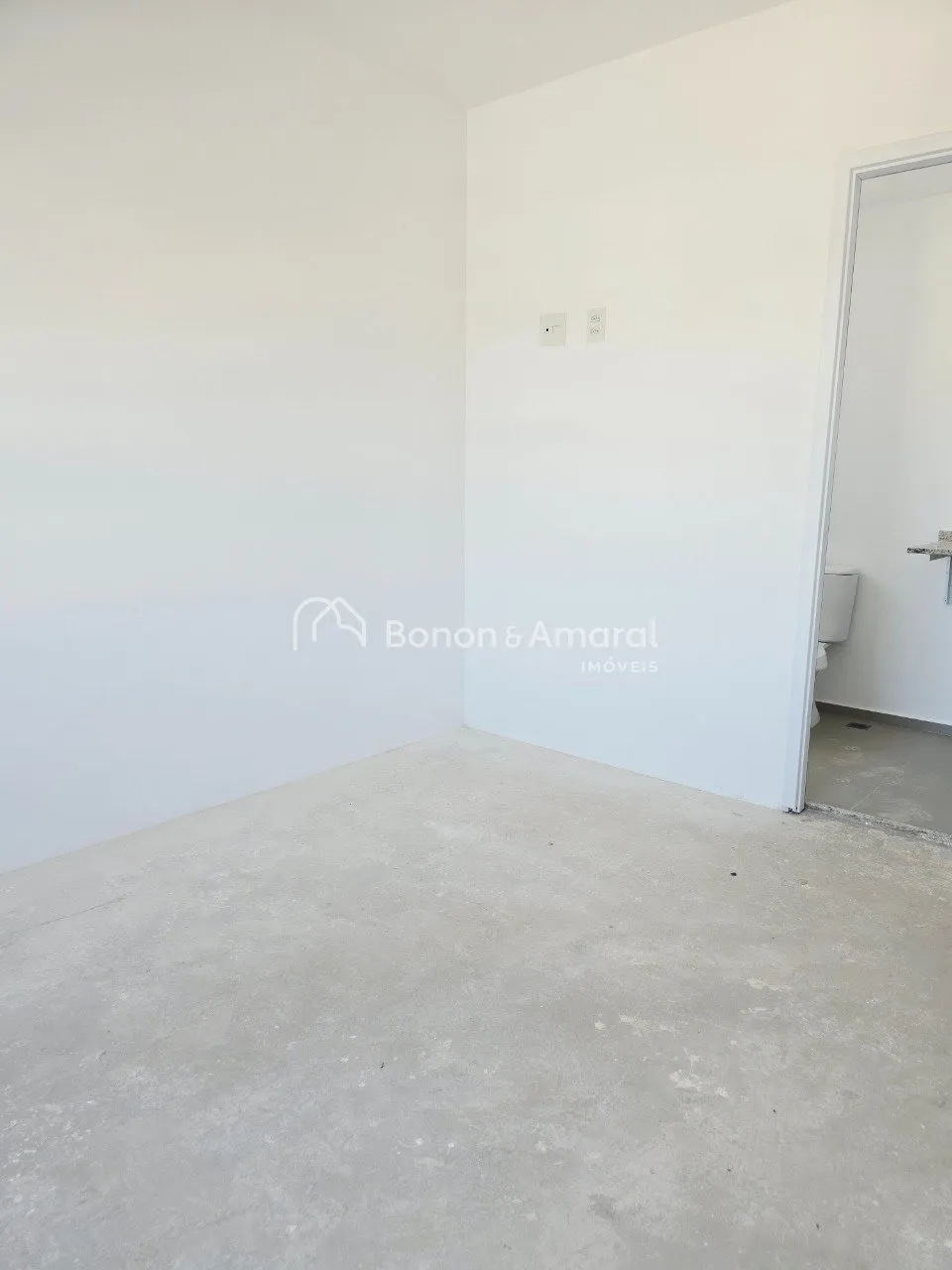 Imagem Apartamento com 3 quartos ( sendo 1 suíte), andar alto, Condomínio Amati, Paulínia