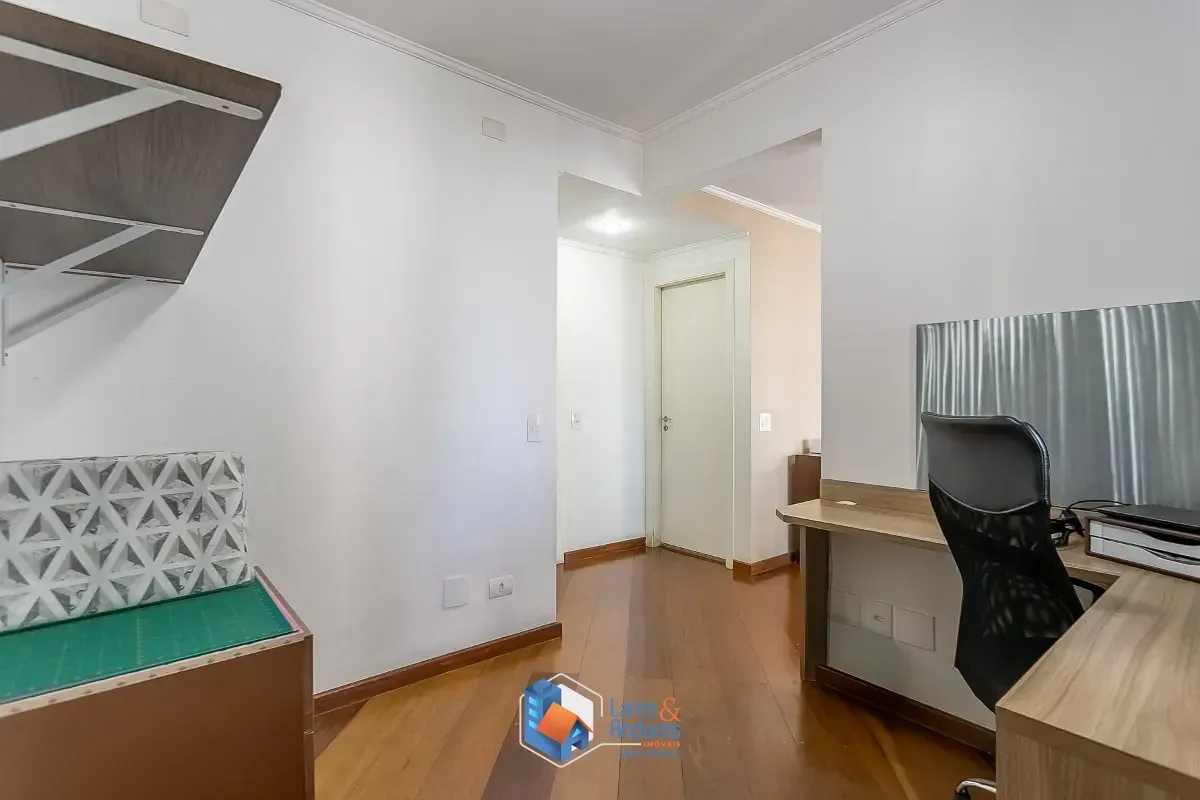 Imagem Apartamento para venda em Vila Mascote com 3 quartos, sendo 1 suíte, 101m²