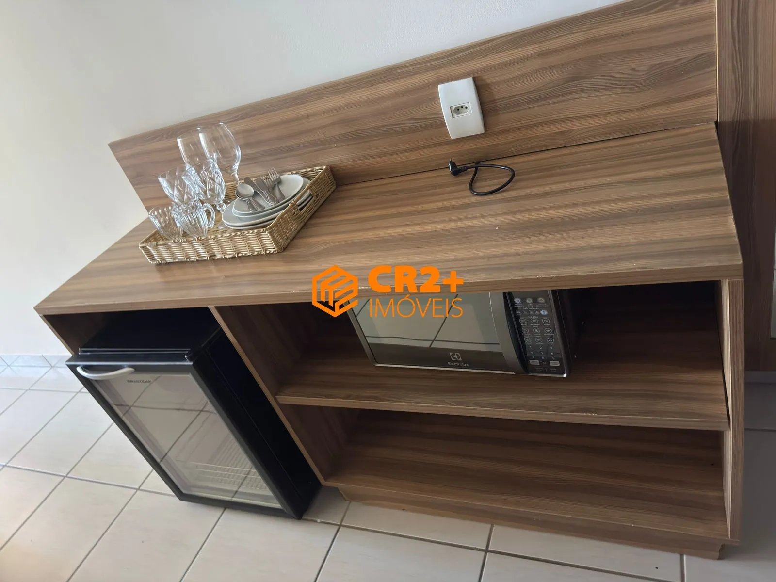 Imagem Vendo Flat na AV Boa Viagem - Pina / Luxo e rentabilidade - MOBILIADO
