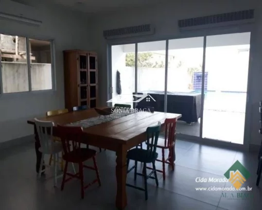 Imagem CASA RESIDENCIAL em BERTIOGA - SP, MORADA DA PRAIA