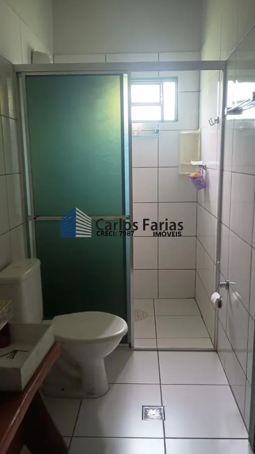 Imagem Chácara para Venda em Cocalzinho de Goiás, BR-070 COCALZINHO-GO, 4 dormitórios, 1 banheiro, 2 vagas