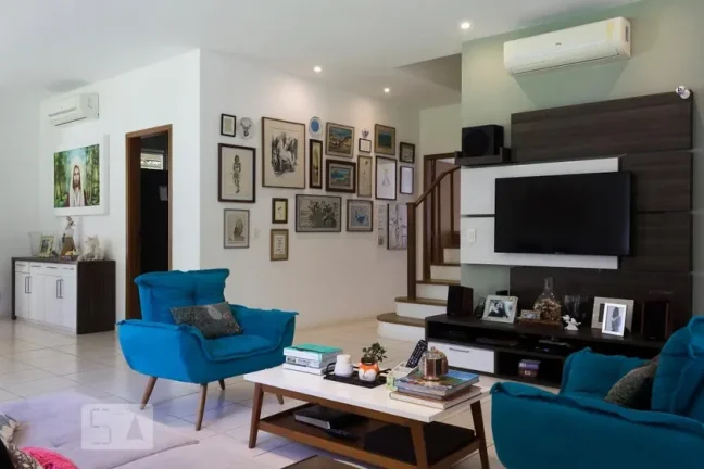 Imagem Casa à Venda - Vargem Grande, 6 Quartos, 305 m2