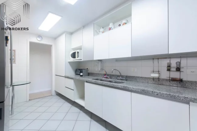Imagem Cobertura RESIDENCIAL em RIO DE JANEIRO - RJ, BARRA DA TIJUCA