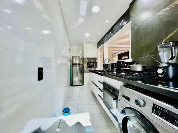Imagem Apartamento para Venda em Teresópolis, Bom Retiro, 2 dormitórios, 1 banheiro, 1 vaga